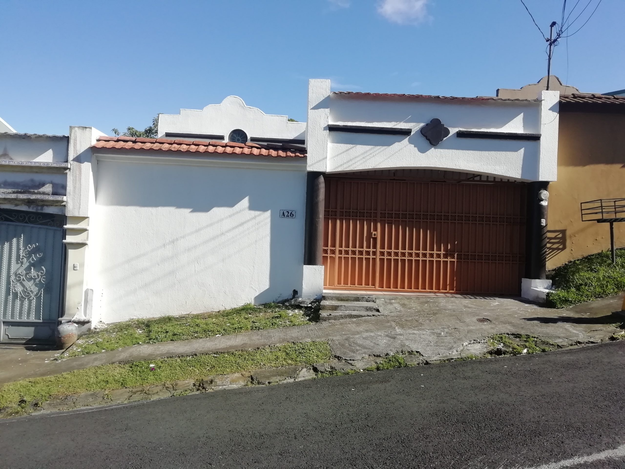 Casa a la venta en San José, Montes de Oca, Sabanilla C1226