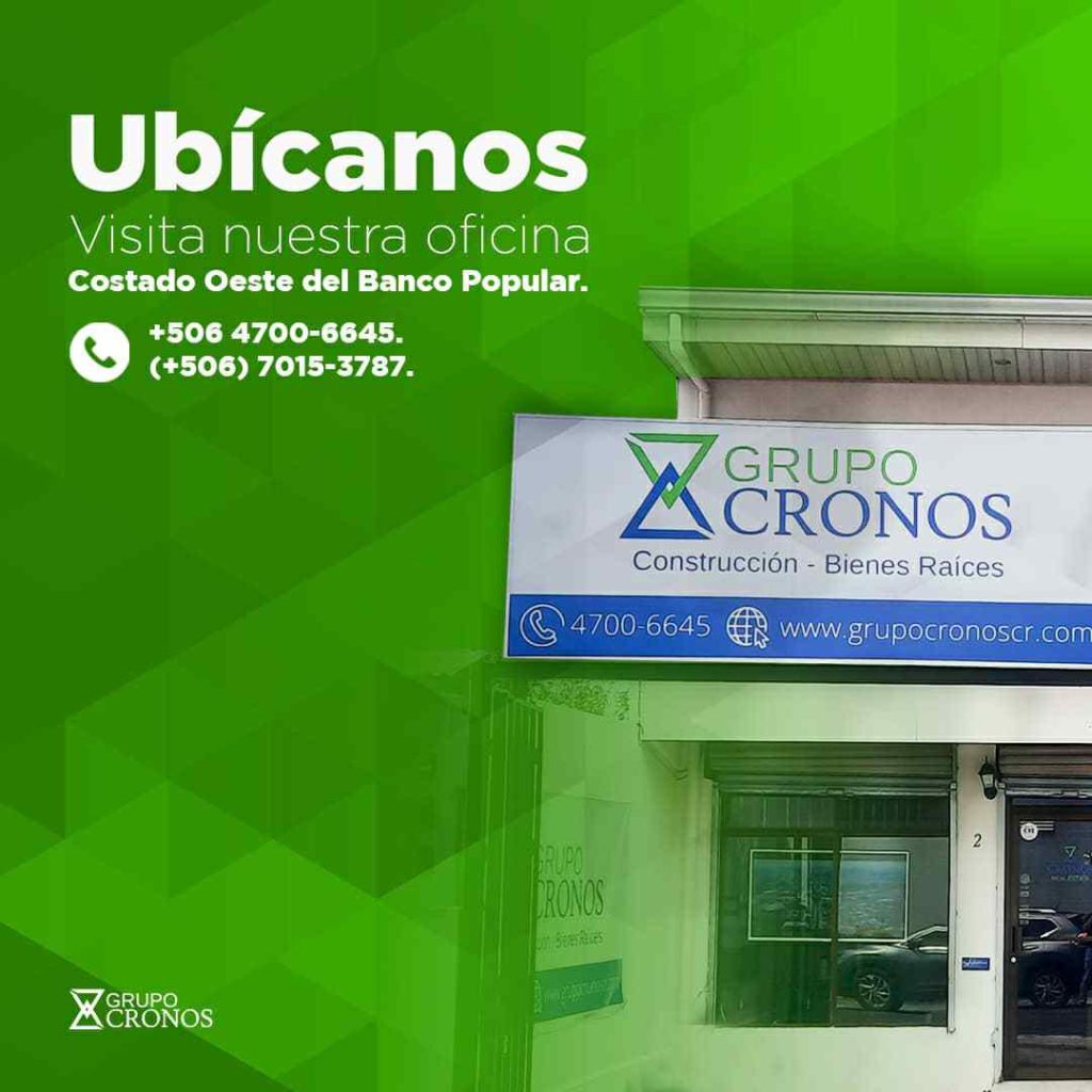 Ubícanos