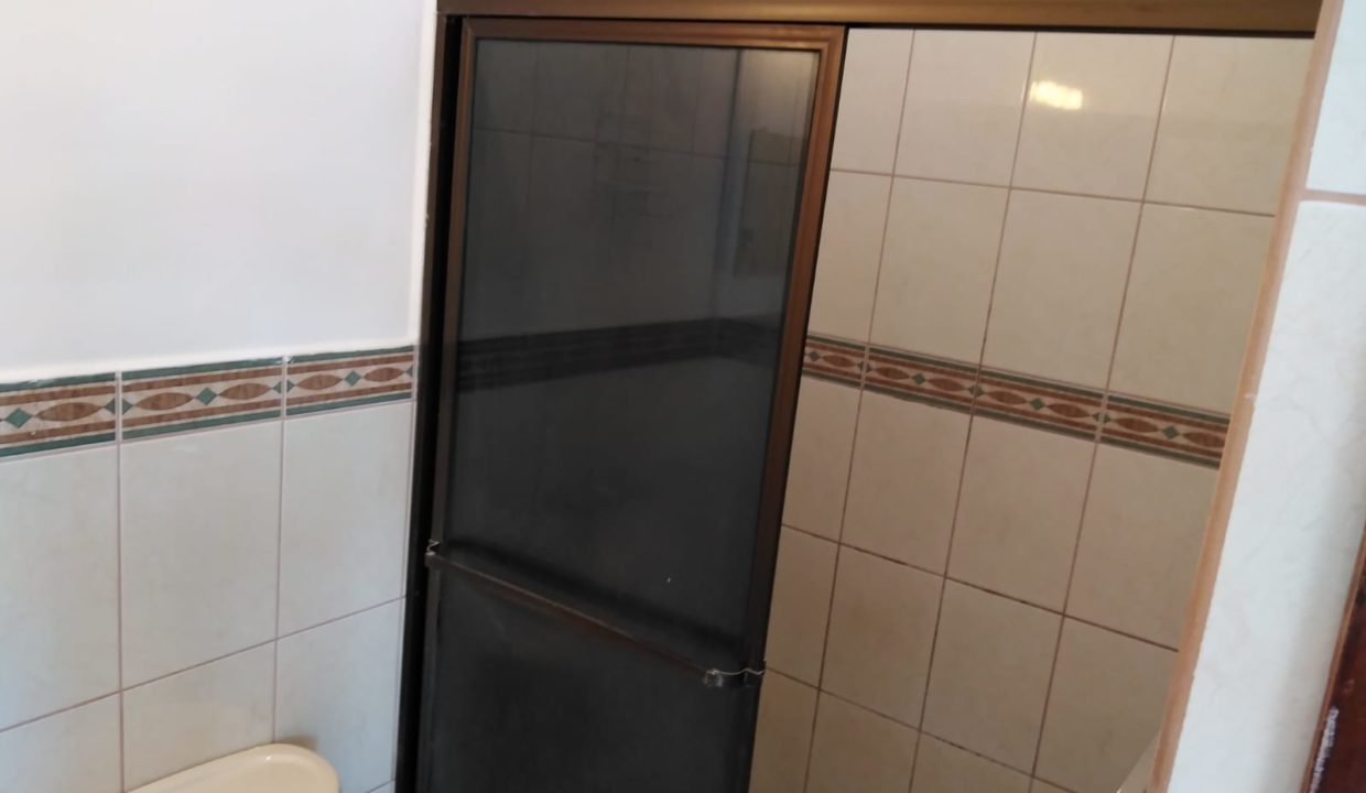 Baño