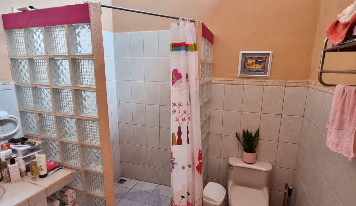 Baño