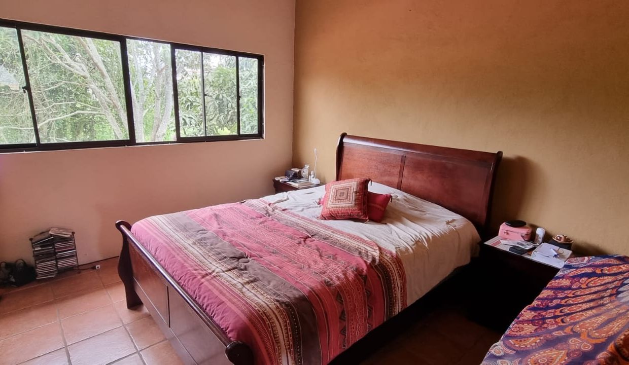 Cuarto 1