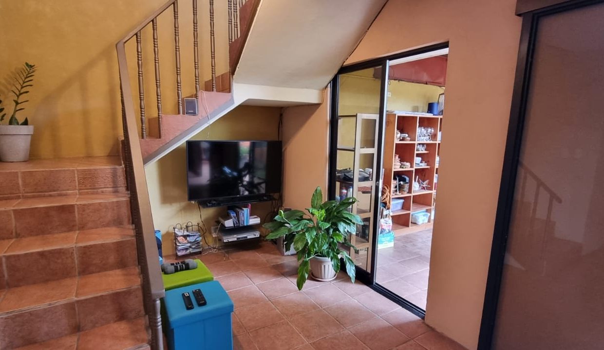 Sala tvs