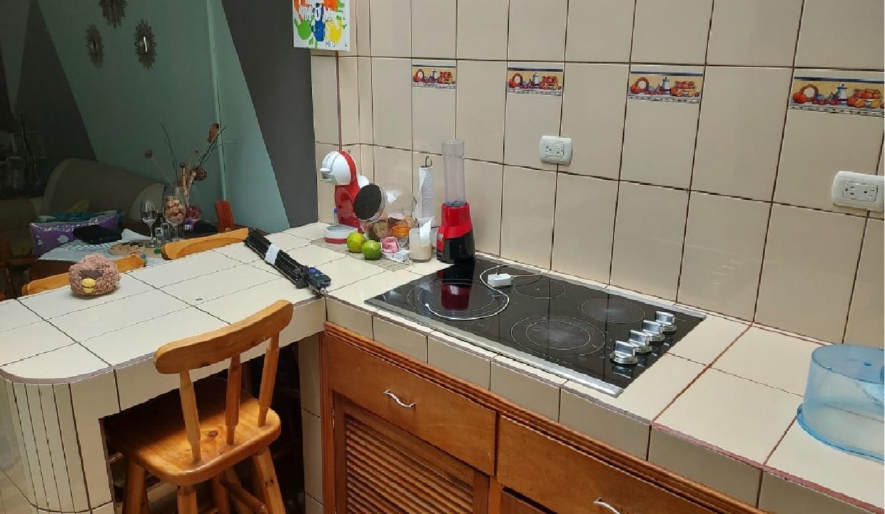 cocina apto