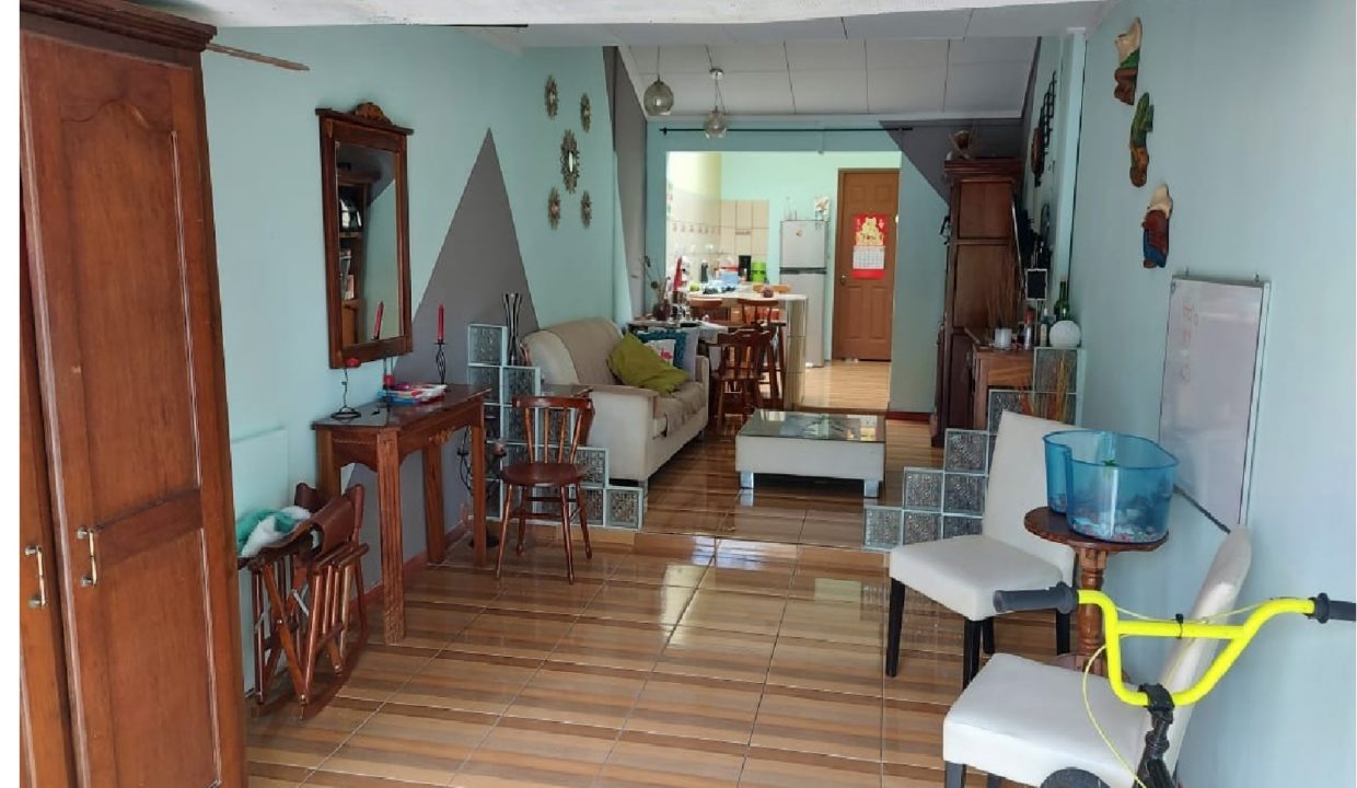 sala apto